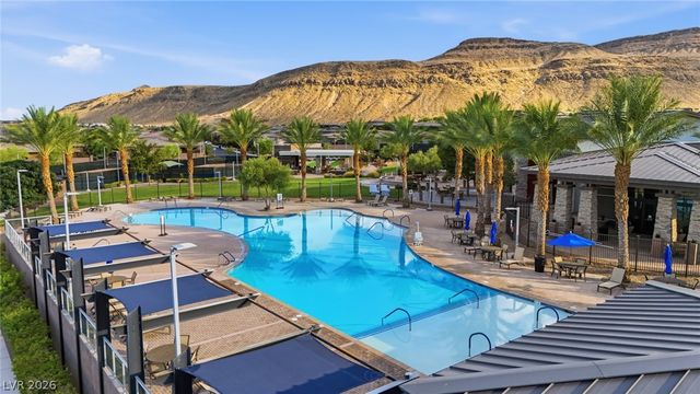 6783 Regency Valley Street, Las Vegas, NV 89148