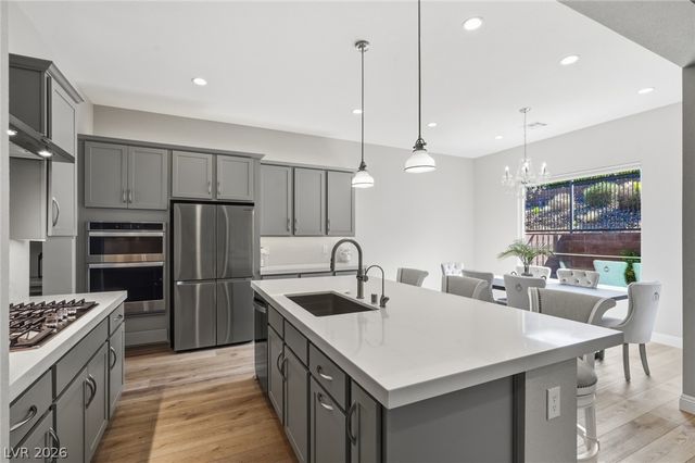 6783 Regency Valley Street, Las Vegas, NV 89148