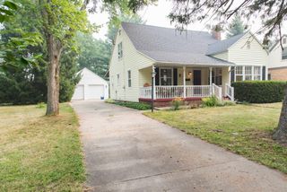 420 Evelyn Avenue, Kalamazoo City, MI 49001
