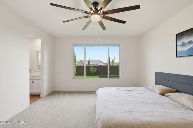 14560 N Saguaro Nest Trail, Marana, AZ 85658