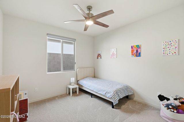 14560 N Saguaro Nest Trail, Marana, AZ 85658