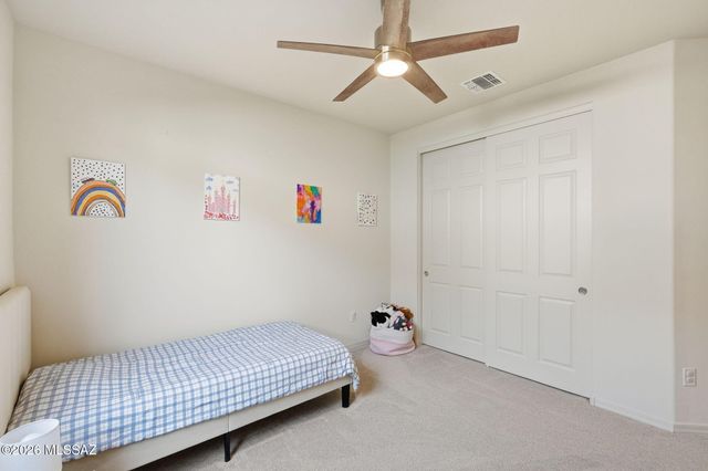 14560 N Saguaro Nest Trail, Marana, AZ 85658