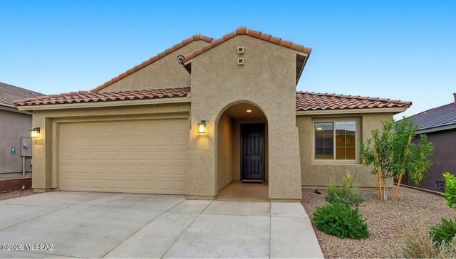 14560 N Saguaro Nest Trail, Marana, AZ 85658