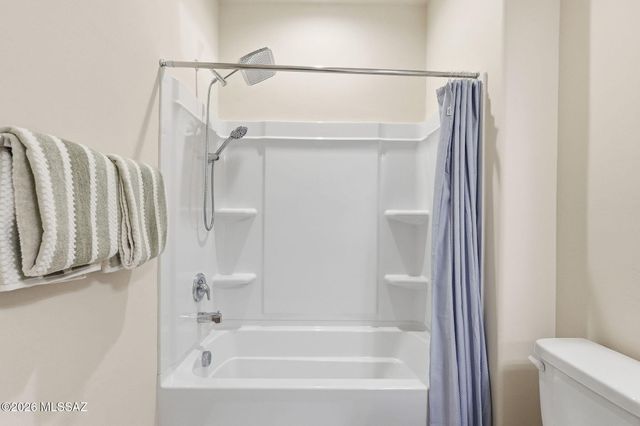 14560 N Saguaro Nest Trail, Marana, AZ 85658