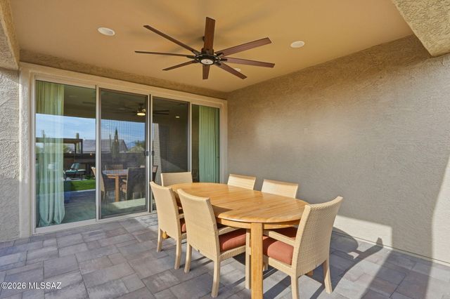 14560 N Saguaro Nest Trail, Marana, AZ 85658