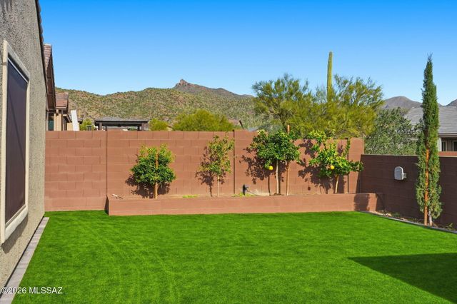 14560 N Saguaro Nest Trail, Marana, AZ 85658