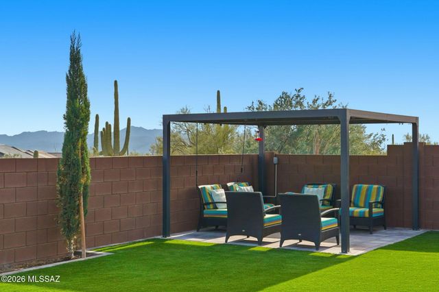 14560 N Saguaro Nest Trail, Marana, AZ 85658