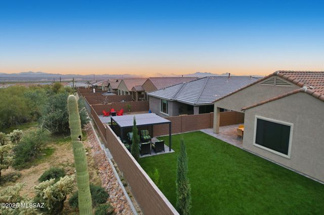 14560 N Saguaro Nest Trail, Marana, AZ 85658