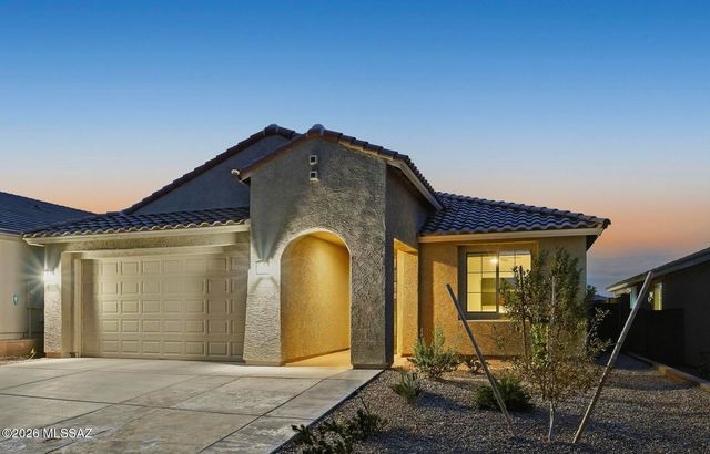 14560 N Saguaro Nest Trail, Marana, AZ 85658