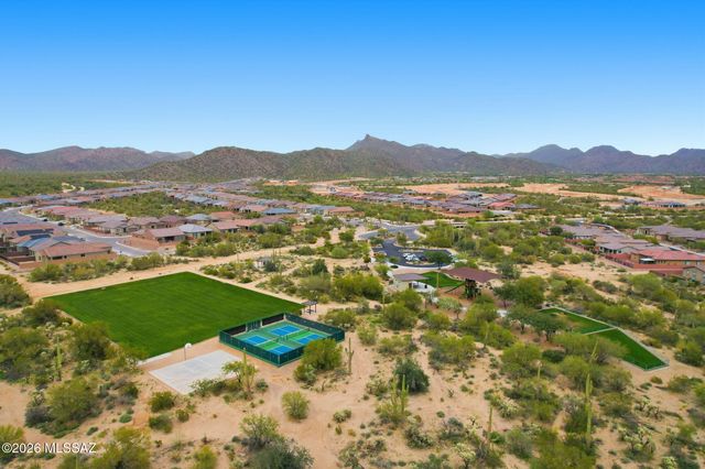 14560 N Saguaro Nest Trail, Marana, AZ 85658