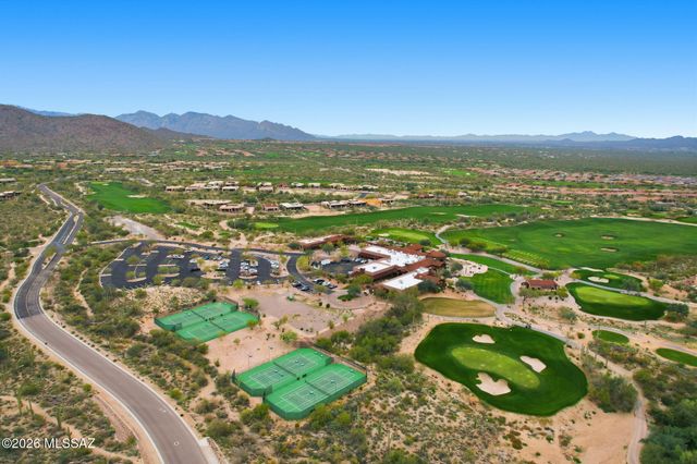 14560 N Saguaro Nest Trail, Marana, AZ 85658