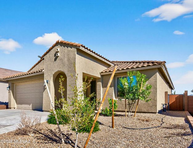 14560 N Saguaro Nest Trail, Marana, AZ 85658