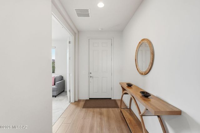 14560 N Saguaro Nest Trail, Marana, AZ 85658