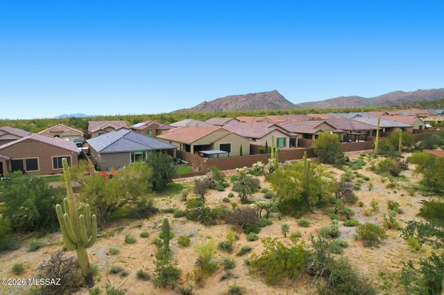 14560 N Saguaro Nest Trail, Marana, AZ 85658