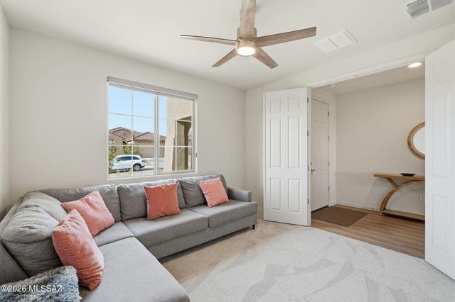 14560 N Saguaro Nest Trail, Marana, AZ 85658