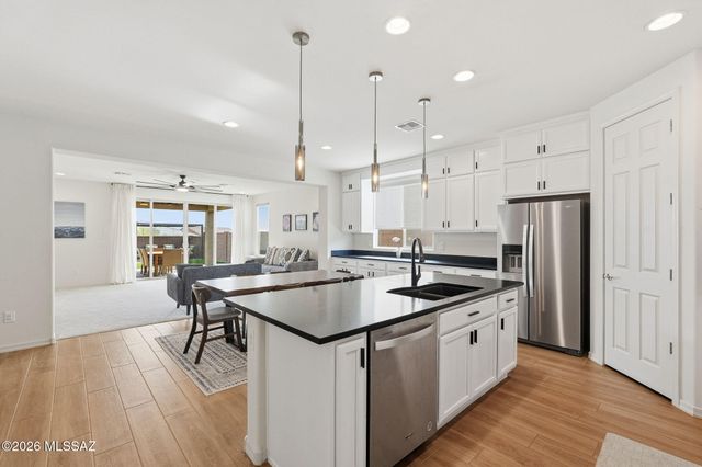 14560 N Saguaro Nest Trail, Marana, AZ 85658