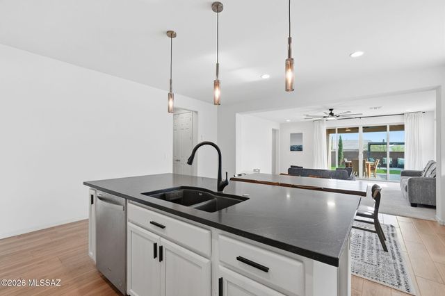 14560 N Saguaro Nest Trail, Marana, AZ 85658