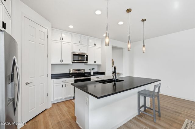 14560 N Saguaro Nest Trail, Marana, AZ 85658