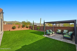 14560 N Saguaro Nest Trail, Marana, AZ 85658