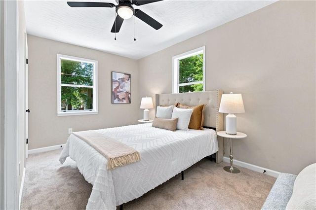 1869 Spring Avenue NW, Atlanta, GA 30318