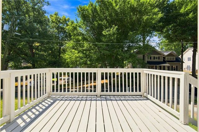 1869 Spring Avenue NW, Atlanta, GA 30318