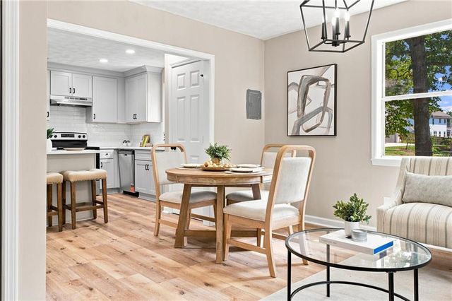 1869 Spring Avenue NW, Atlanta, GA 30318