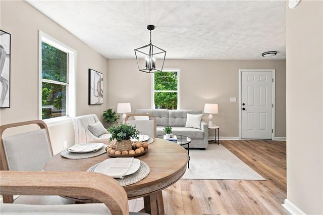 1869 Spring Avenue NW, Atlanta, GA 30318