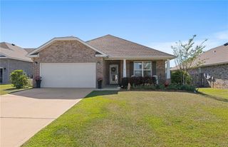7021 Shallow Brook Court, Gulf Shores, AL 36542