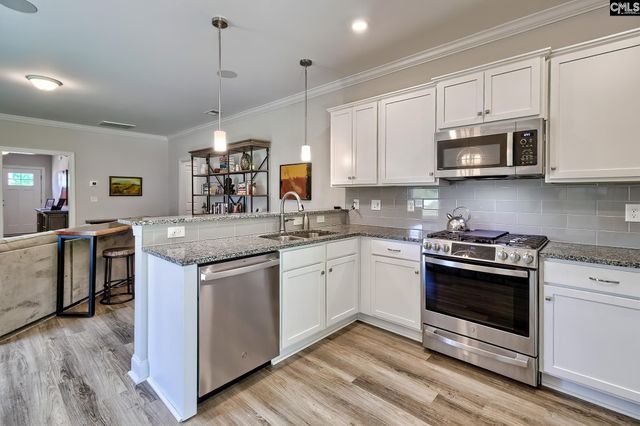 5030 Lincoln Reece Lane, Elgin, SC 29045