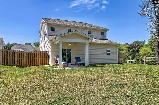 5030 Lincoln Reece Lane, Elgin, SC 29045