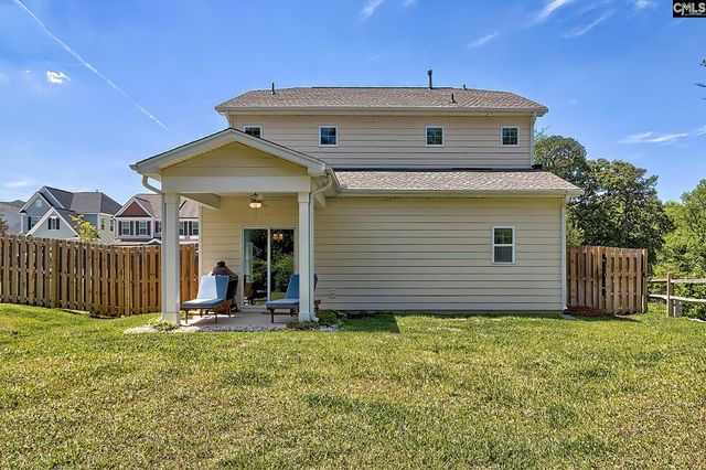 5030 Lincoln Reece Lane, Elgin, SC 29045