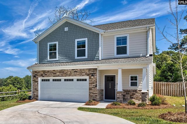 5030 Lincoln Reece Lane, Elgin, SC 29045