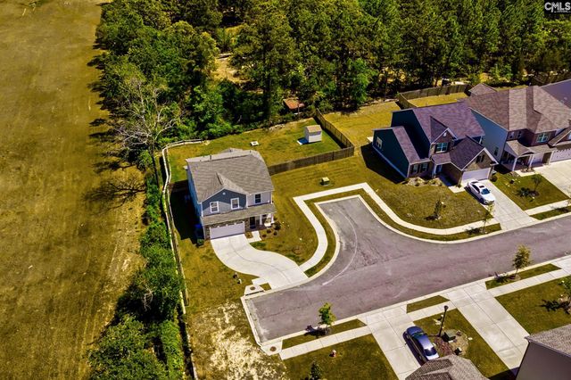 5030 Lincoln Reece Lane, Elgin, SC 29045