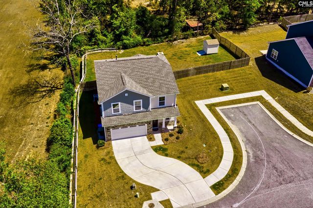 5030 Lincoln Reece Lane, Elgin, SC 29045