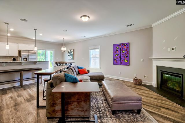 5030 Lincoln Reece Lane, Elgin, SC 29045
