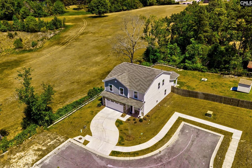 5030 Lincoln Reece Lane, Elgin, SC 29045