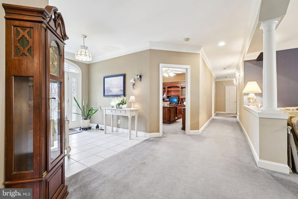 Image 40 of property listing at 54 DAYTON DR, Pasadena, MD 21122