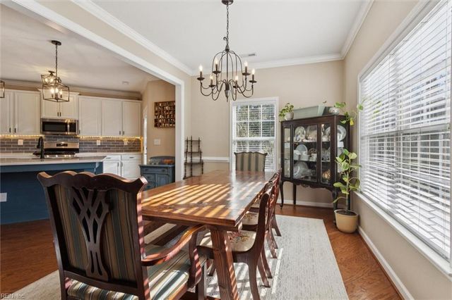 1301 Founders Pointe TRL, Carrollton, VA 23314