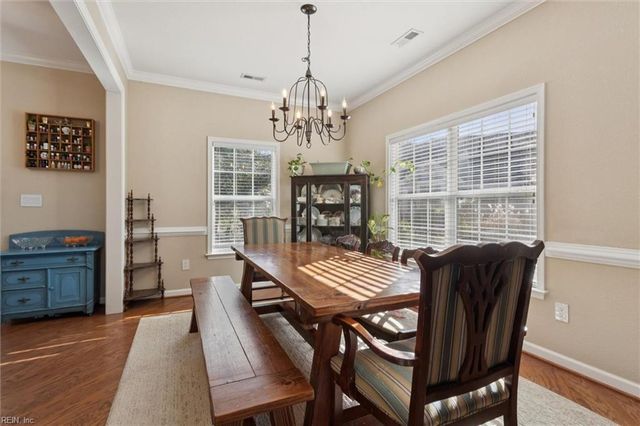 1301 Founders Pointe TRL, Carrollton, VA 23314