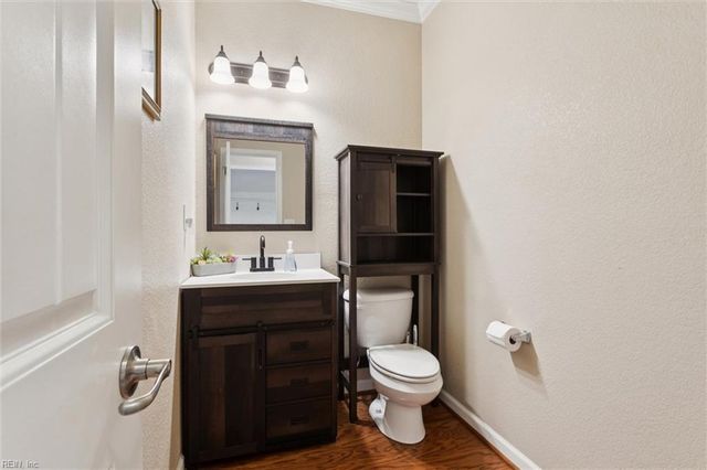 1301 Founders Pointe TRL, Carrollton, VA 23314