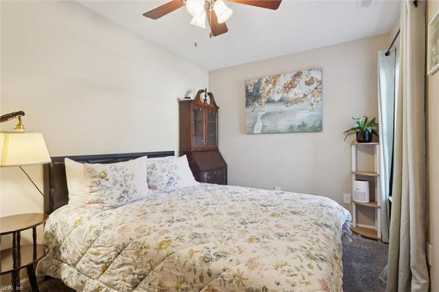 1301 Founders Pointe TRL, Carrollton, VA 23314