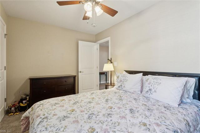 1301 Founders Pointe TRL, Carrollton, VA 23314