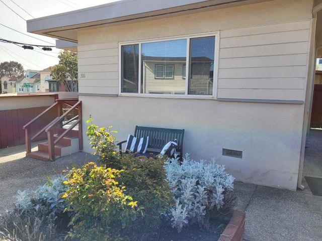 297 N San Anselmo Avenue, San Bruno, CA 94066
