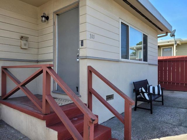 297 N San Anselmo Avenue, San Bruno, CA 94066