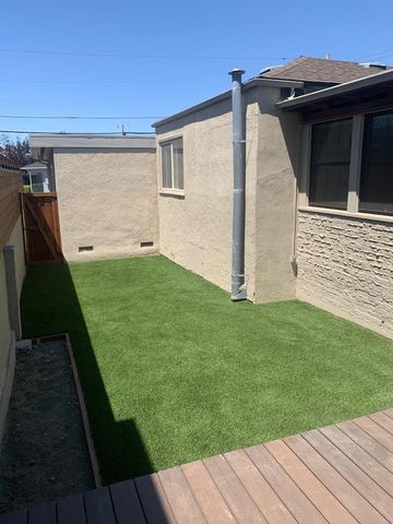 297 N San Anselmo Avenue, San Bruno, CA 94066