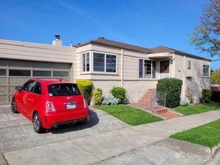 297 N San Anselmo Avenue, San Bruno, CA 94066