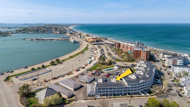 15 Park Ave 211, Hull, MA 02045