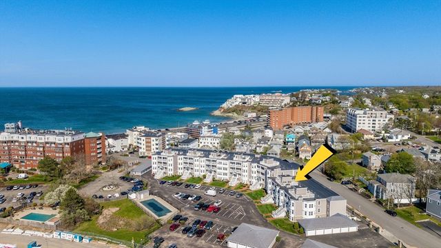 15 Park Ave 211, Hull, MA 02045