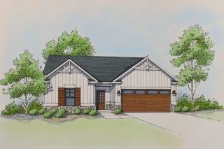 109 Everwood Court, Dallas, GA 30132