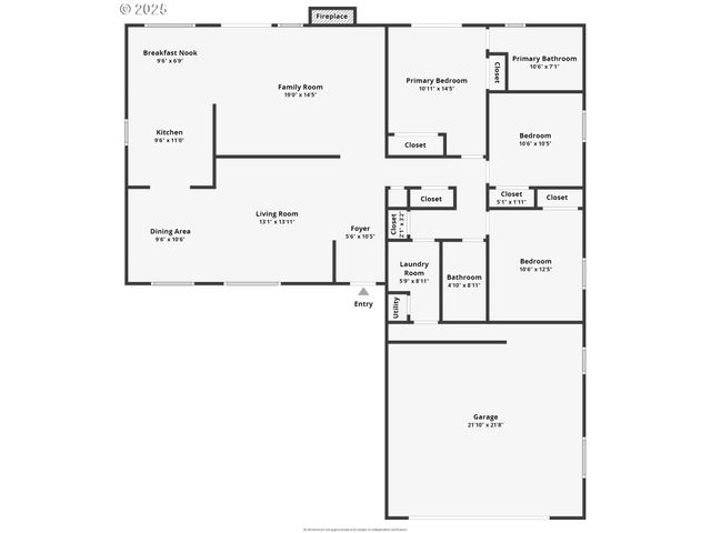 3635 Lachs Ct, Salem, OR 97302